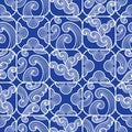 seamless pattern