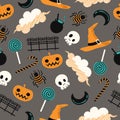 Seamless pattern