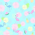 seamless pattern vector illustration Royalty Free Stock Photo