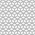 Seamless pattern, vector illustration. Royalty Free Stock Photo