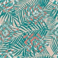 Seamless pattern.