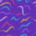 Seamless pattern Royalty Free Stock Photo