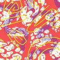 Seamless pattern