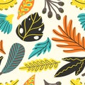 Seamless pattern