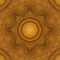 Seamless pattern, veneer teak