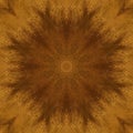 Seamless pattern, veneer teak