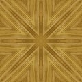 Seamless pattern, veneer zebrano