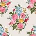 Seamless pattern