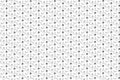 Seamless pattern on a white background on a new year theme design for banners and wrapping paper