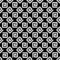 Seamless pattern with white E letter(texture 7)ai, modern stylish image.