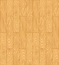 Seamless pattern of wooden planks. Wood background Royalty Free Stock Photo