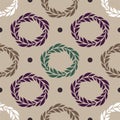 Seamless pattern