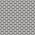 Seamless pattern 10x10 sm vector draw.