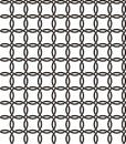 Seamless pattern 10x10 sm vector draw.