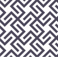 Seamless pattern 10x10 sm vector draw.