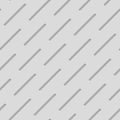 Seamless Patterns With Beveled Shapes. Abstract Grayscale Monochrome Pavetment Background Royalty Free Stock Photo