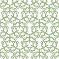 Seamless patterns. Royalty Free Stock Photo