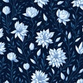 Seamless patterns repeating patterns design