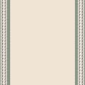 Seamless pearl background with vertical borders