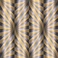 Seamless Pearl Polygonal Pattern. Geometric Abstract Background