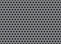 seamless perforated 2