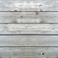 Seamless photo texture of warm lumber dack Royalty Free Stock Photo