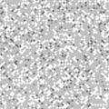 Seamless pixel art vector diamond pattern