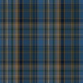 Seamless plaid pattern