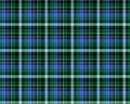 Seamless plaid pattern. fabric pattern. Checkered texture for clothing fabric prints, web design, home textile Royalty Free Stock Photo