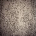 Seamless plaster texture Royalty Free Stock Photo