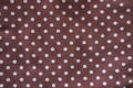Seamless Polka dot background Royalty Free Stock Photo