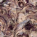 Sepia worn posh luxurious seamless pattern swatch