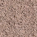 Seamless gravel road texture. background. Royalty Free Stock Photo