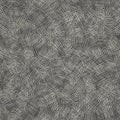 Seamless random scribble pattern