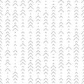 Seamless Random Lines Pattern