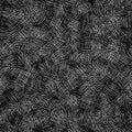 Seamless random scribble pattern