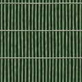 Seamless rattan wall pattern