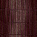 Seamless rattan wall pattern Royalty Free Stock Photo