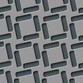 Seamless Rectangle Pattern