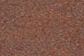 Seamless Red and black granite texture Royalty Free Stock Photo