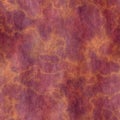 Seamless red marble pattern Royalty Free Stock Photo