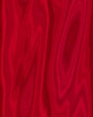 Seamless Red Wood Texture Royalty Free Stock Photo