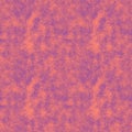 seamless repeat ink splatter texture. Violet, purple and orange watercolor splashes seamless pattern. Perfect for texturing, overl