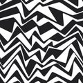 Seamless Repeat Minimal lines abstract stripes paper textile fabric pattern