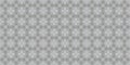 Seamless Repeatable Abstract Geometric Pattern,  Ornamental Tile Royalty Free Stock Photo
