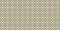 Seamless Repeatable Abstract Geometric Pattern,  Ornamental Tile Texture Royalty Free Stock Photo