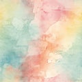 Seamless repeatable pattern of pastel acid wash