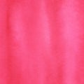 Seamless repeatable watercolor pattern of bright pink color gradient.