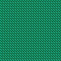 Seamless repeating green patterns. multiple squares with patterns. Royalty Free Stock Photo