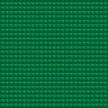 Seamless repeating green patterns. multiple squares with patterns. Royalty Free Stock Photo